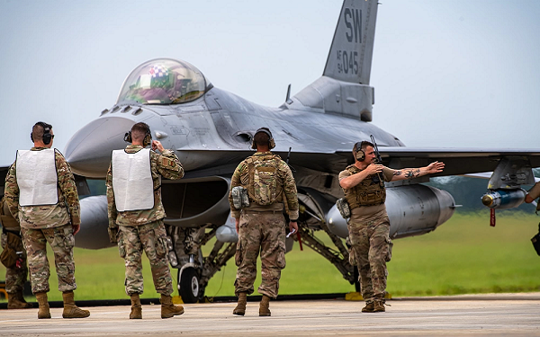 Agile Combat Employment image